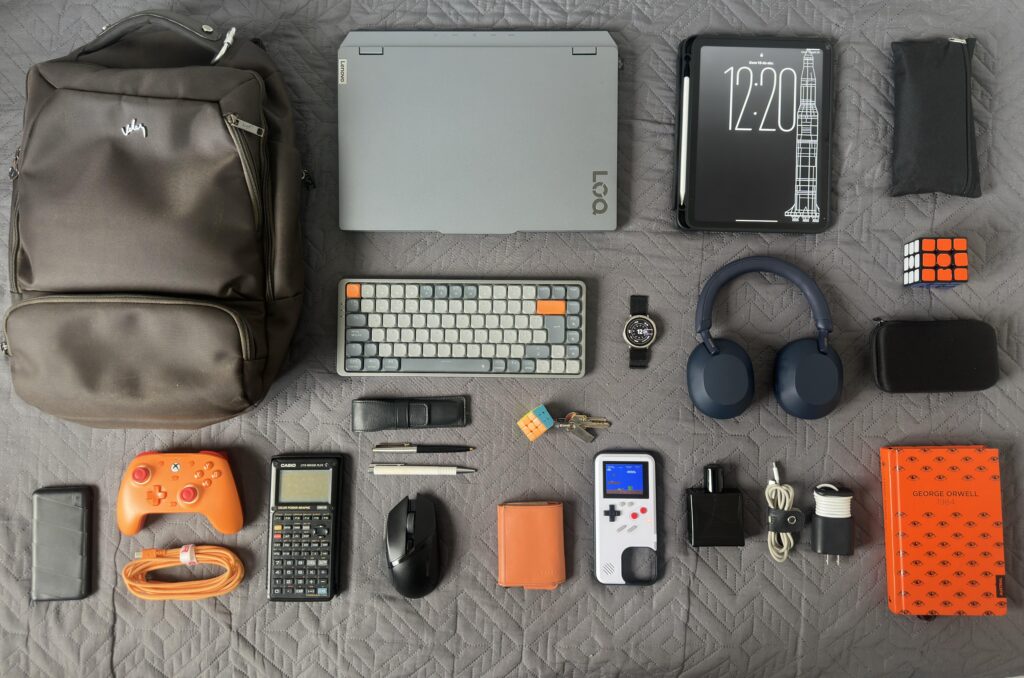 My Economics student, EDC