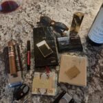 Cigar enthusiasts EDC