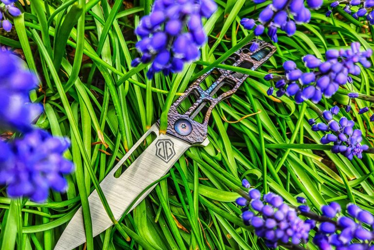 Yesterday was my Birthday. Figured I'd get myself something nice.