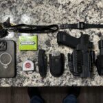 Friday pocket/belt dump