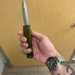 First good Otf. Ultratech gen 4.