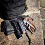 New addition to the edc. The victorinox cyber tool 41