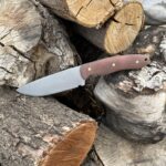 Little improvements on each knife