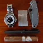 Spring weekend Carry