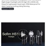 Best edc (front jeans pocket) right angle light with clip and magnetic tail? Less hot is good. Any of these three? Maintenance and house use.