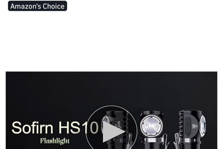 Best edc (front jeans pocket) right angle light with clip and magnetic tail? Less hot is good. Any of these three? Maintenance and house use.