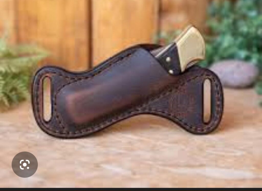 Sheath question