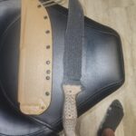 Help can anyone id this?