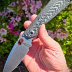 NKD for Carbon Fiber Friday 🍻