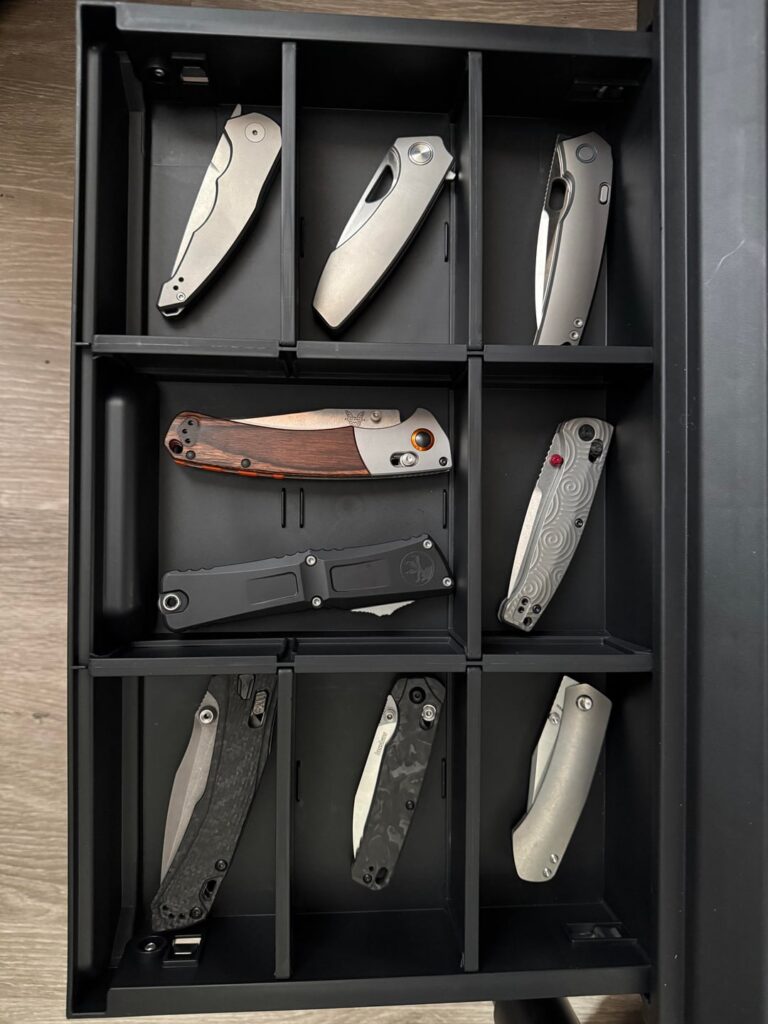 State of the Collection