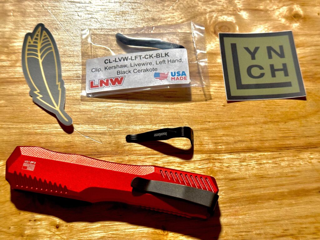 Lynch NW for the win!