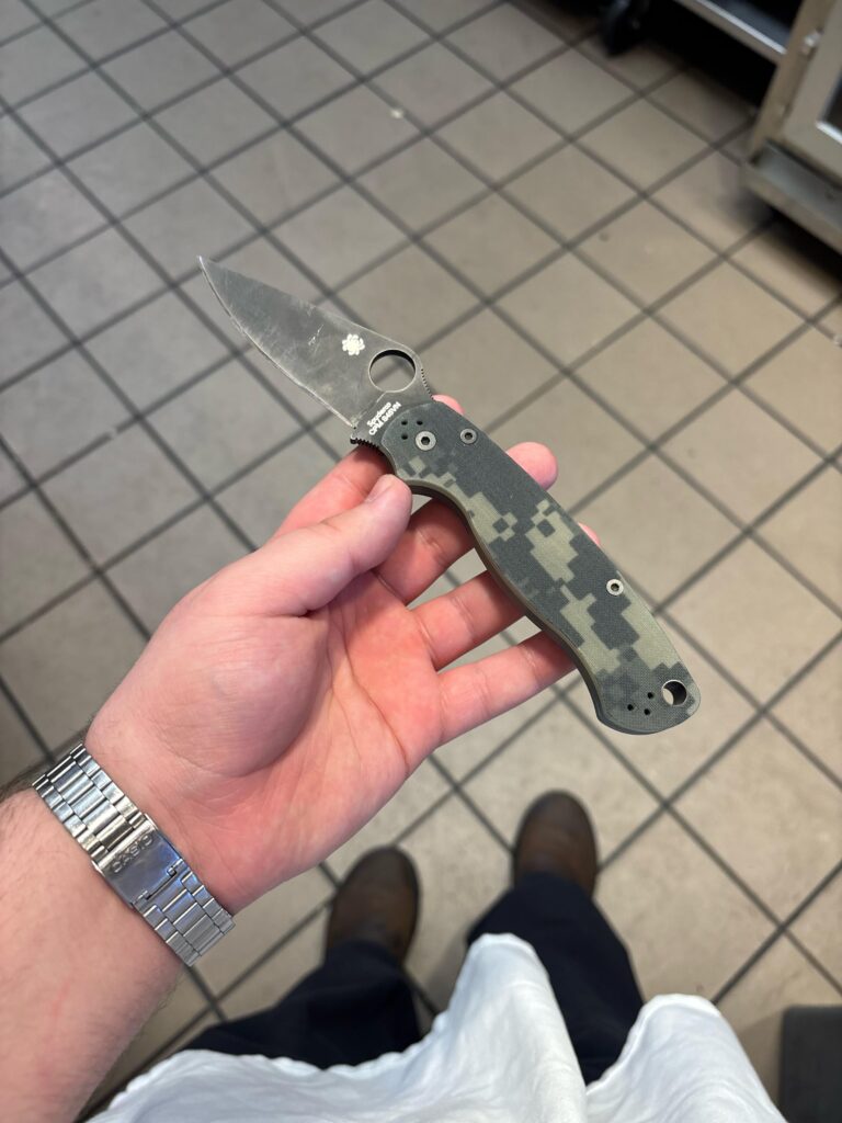 Pm2 at work