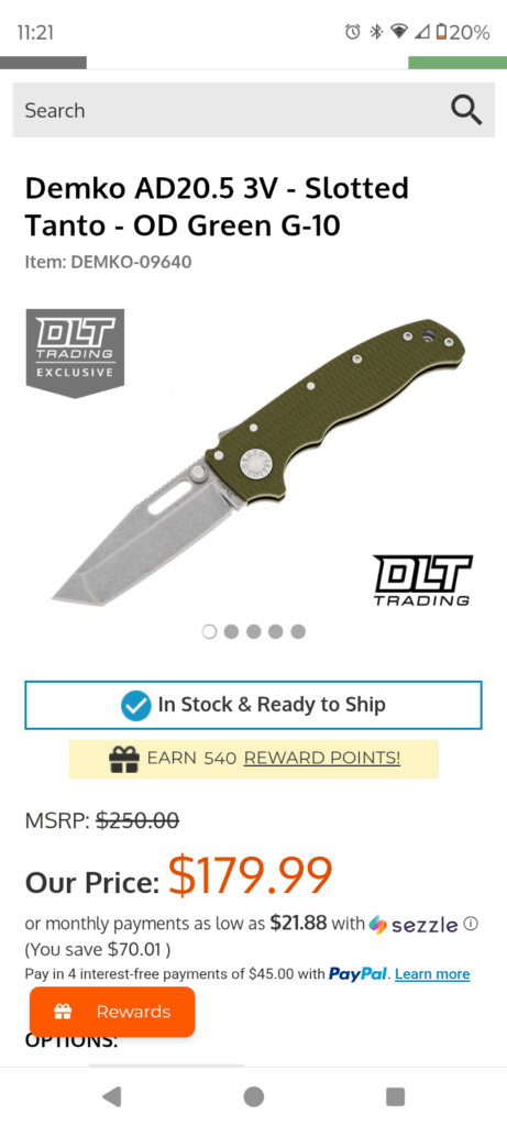 To spend or not to spend, that is the question!