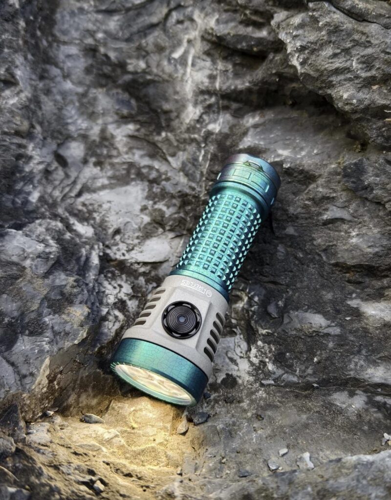 Fireflies E04 Limited with B35AM!