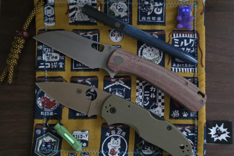 Am I EDCing correctly?