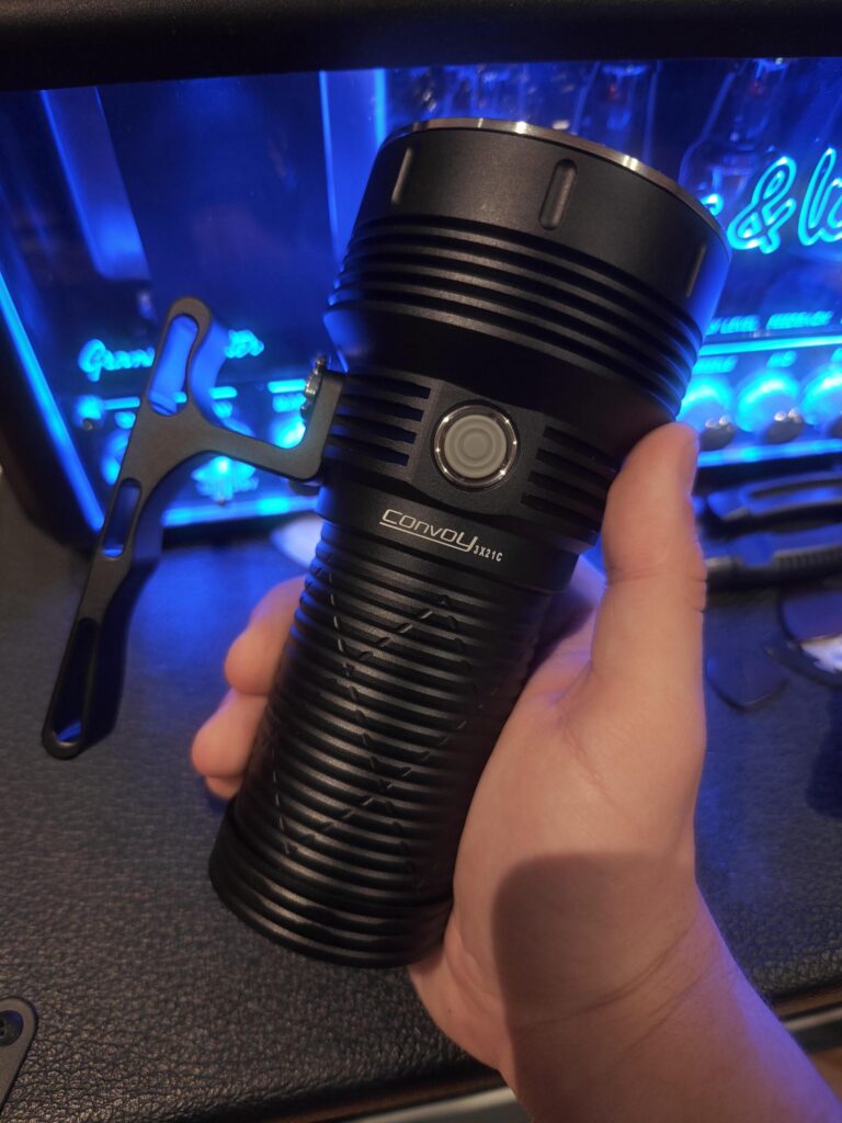 I love this thing NLD!