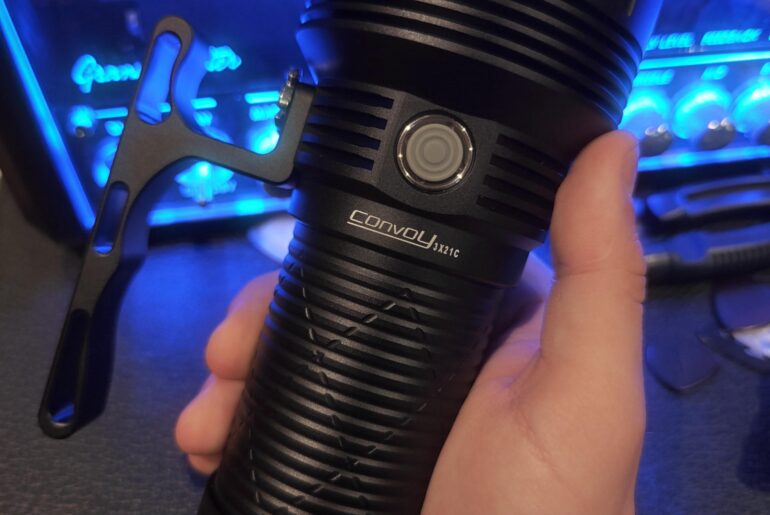 I love this thing NLD!