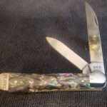 Case Xx Abalone Trapper custom