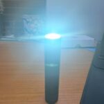 Turns out you can put a full power 60w 8000 lumen lhp73b in a s3