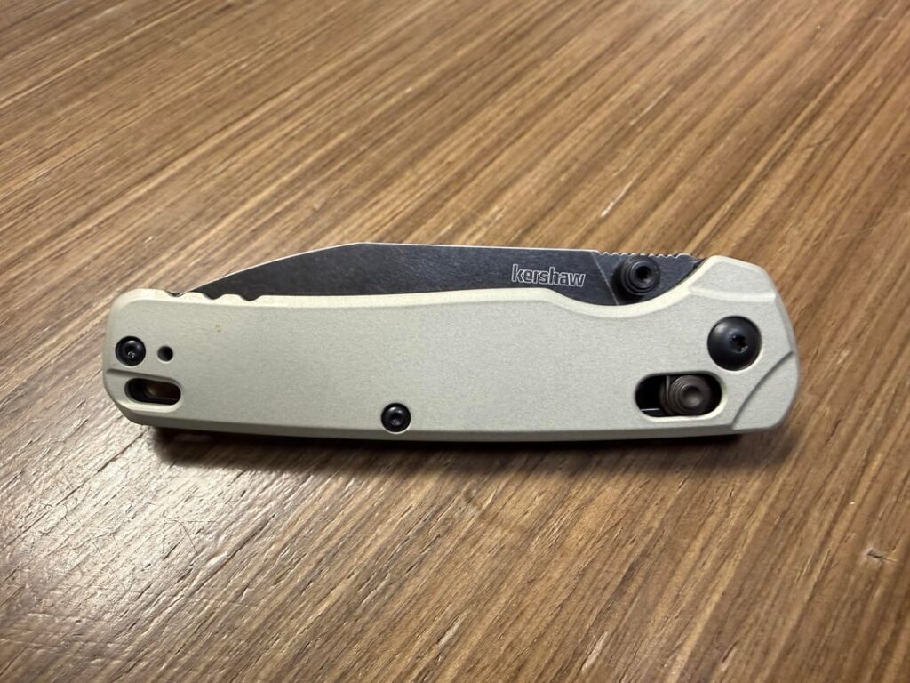 New piece of EDC kit.