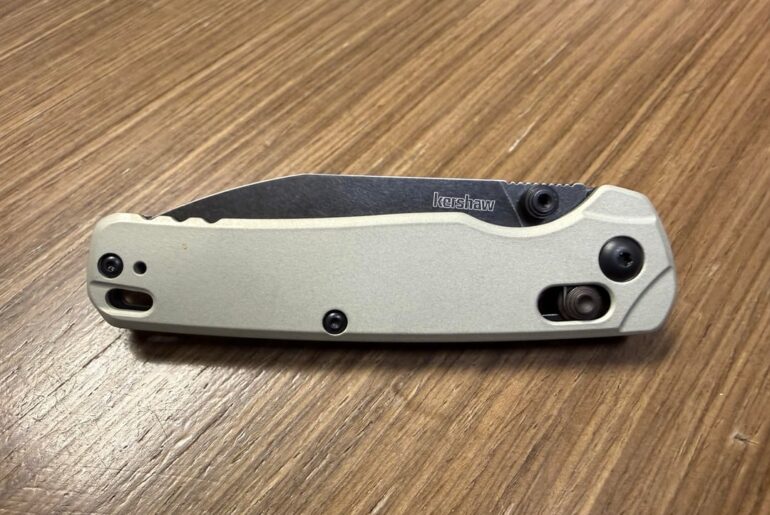 New piece of EDC kit.