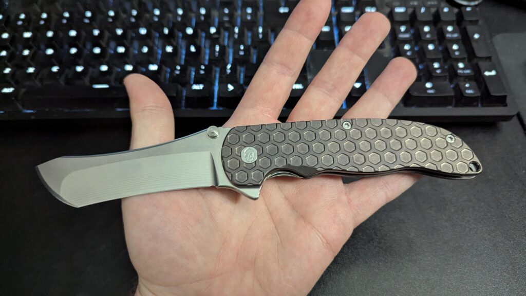 Grimsmo Norseman