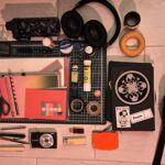 Daily bag! Who am I? ;)