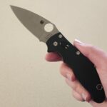 NKYD! (new knife yesterday)