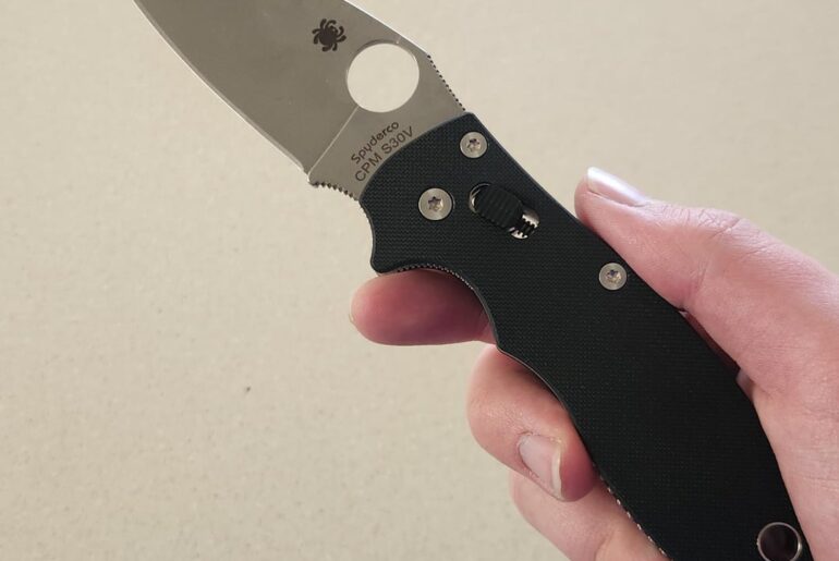 NKYD! (new knife yesterday)