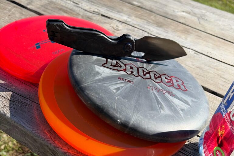 First game of the year!