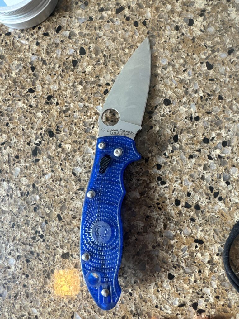 Question about edge.