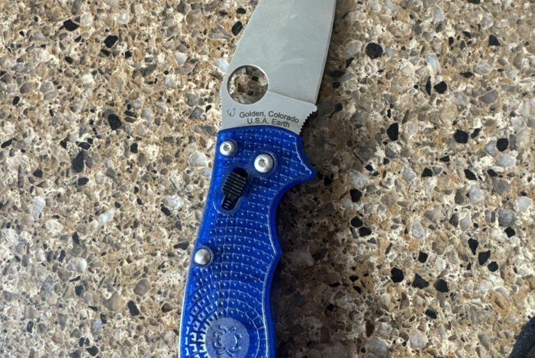 Question about edge.