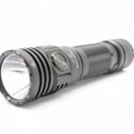 Grizzly's Skilhunt M300 V4 Review – Well-Rounded General-Purpose Flashlight