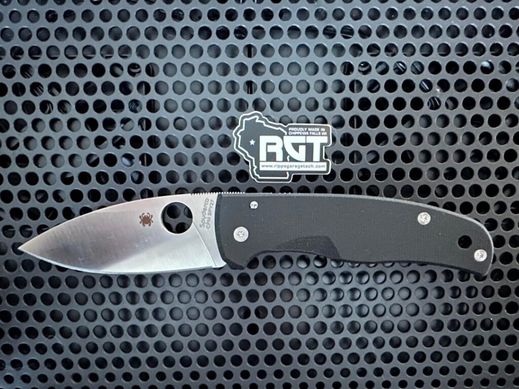 NSD (New Scales Day!)