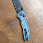 Hogue Deka 2 upgrade day