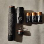 My father passed away a 6 years ago..he loved this flashlight..I recently found it and it still works with the same D batteries!..he would love the new flashlights i have..I wish I knew about them then.. love you Dad!