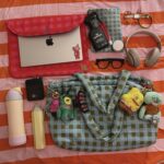 Daily Essentials!! What vibes do I give off??