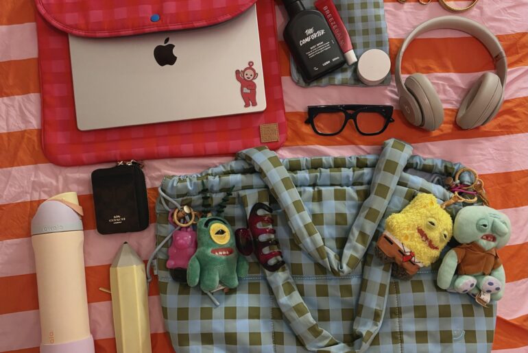 Daily Essentials!! What vibes do I give off??