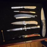 Follow-up: My Uncles Knife Collection