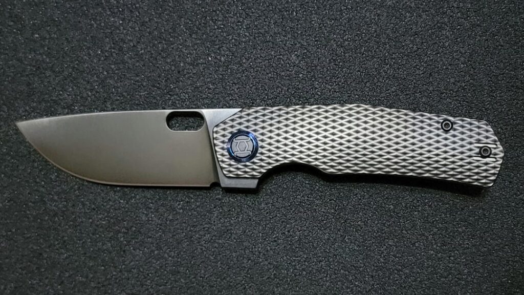 NKD - Kunwu Tao III