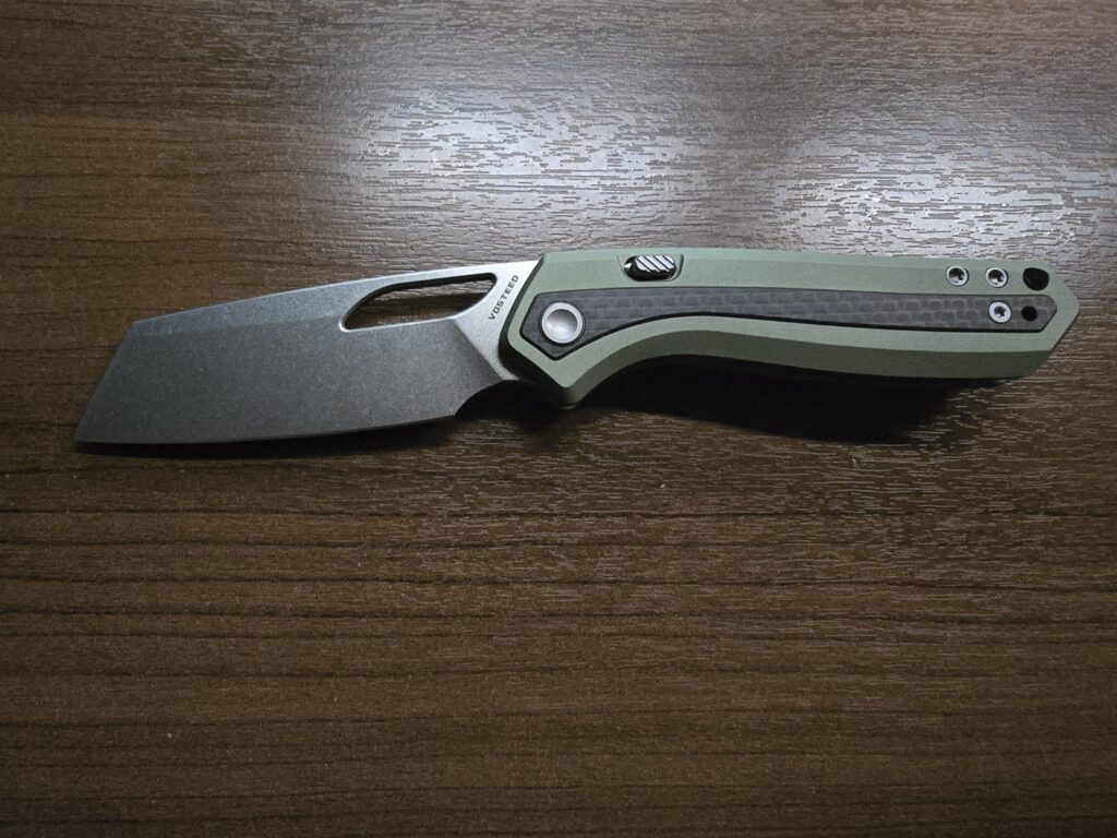 Today's Carry