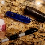 It's been a bit of a day...