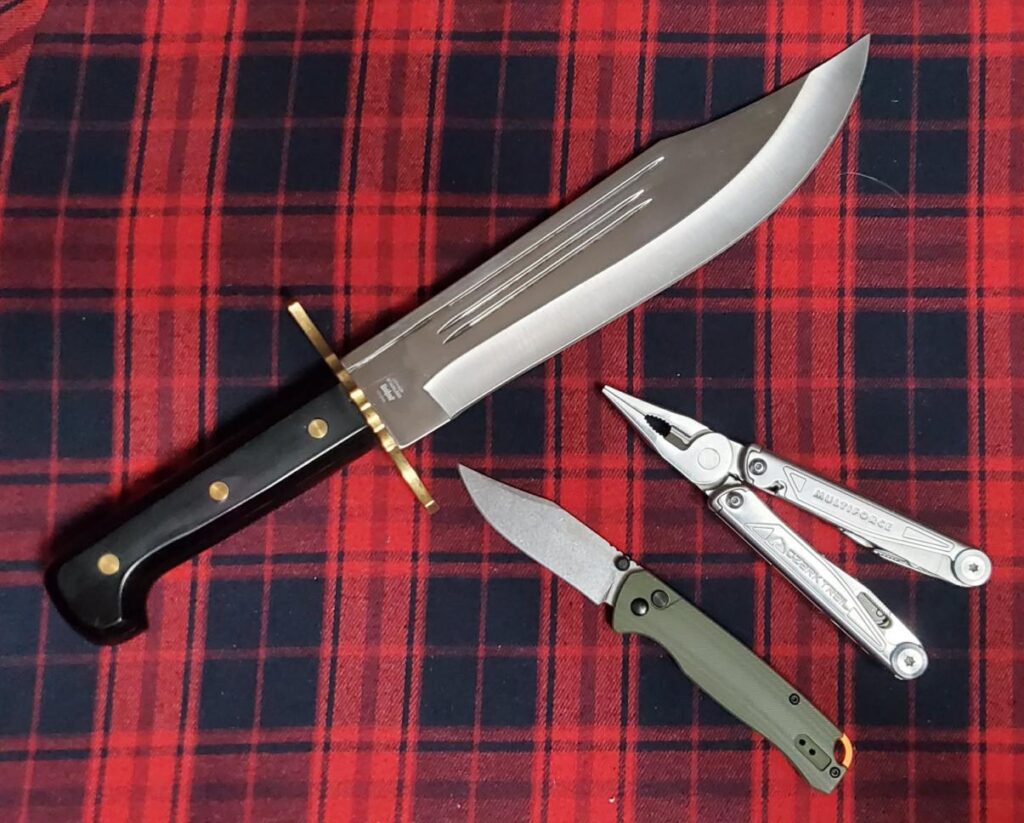 Rainy Day EDC