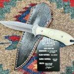 boot dagger from FreeHill blades