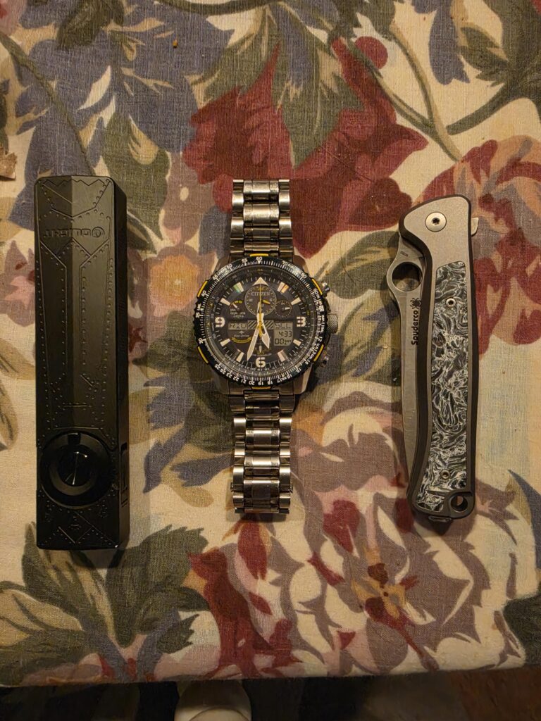 Todays EDC