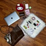 What does my bag say about me?☆*:.｡. o(≧▽≦)o .｡.:*☆