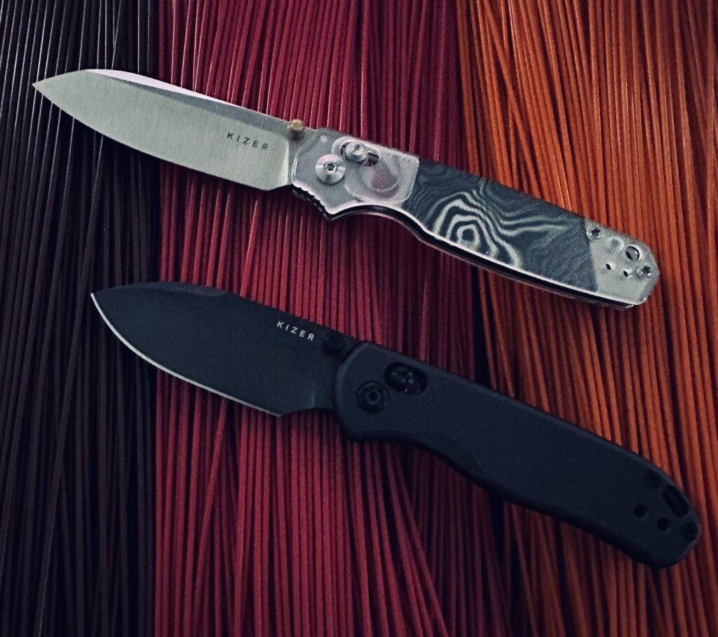 Todays carry Kizer combo Pokiman and drop bear