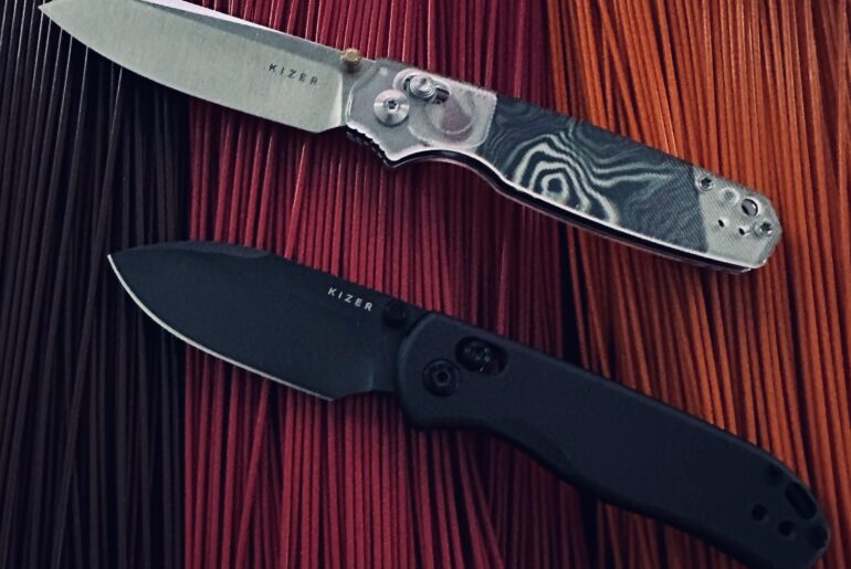 Todays carry Kizer combo Pokiman and drop bear