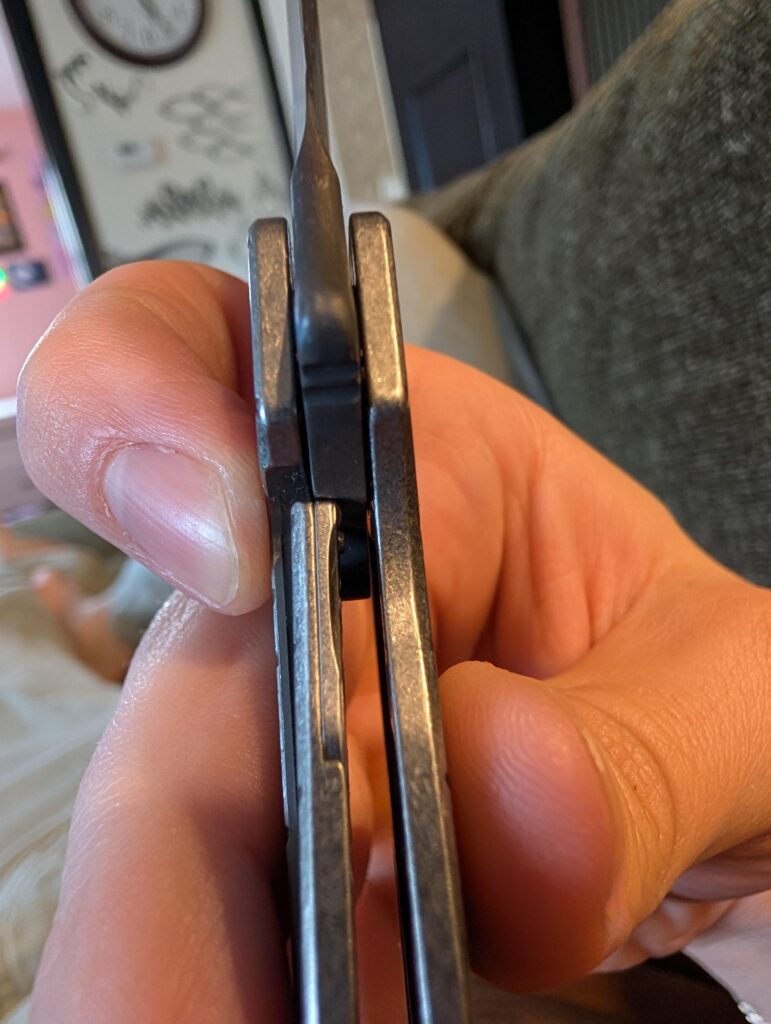 A Demonstration in Accuracy