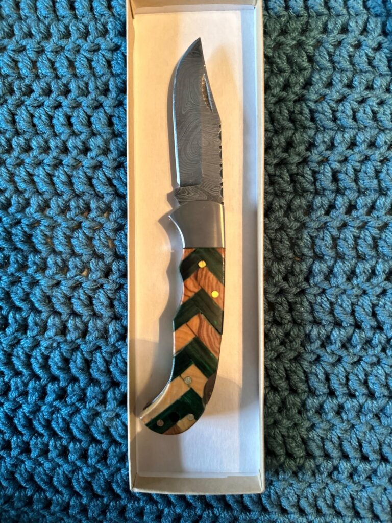 Is this quality steel?